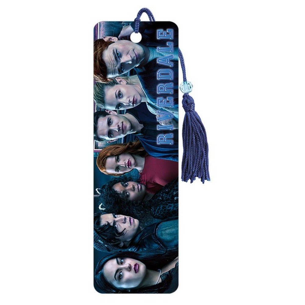 RIVERDALE リバーデイル - Premier Bookmark / ブックマーク / 文房具 - PGS